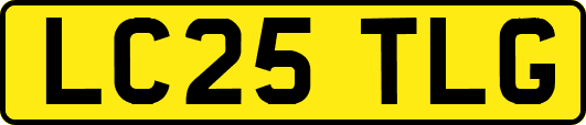 LC25TLG