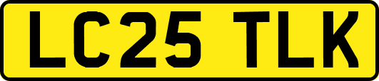 LC25TLK