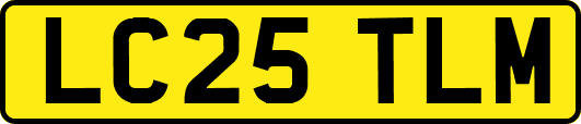LC25TLM