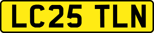 LC25TLN