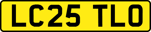 LC25TLO