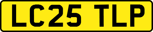LC25TLP