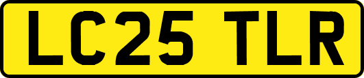 LC25TLR