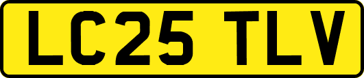 LC25TLV