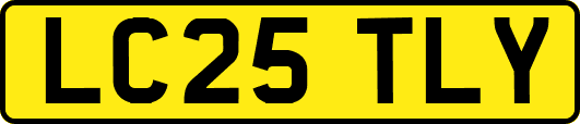 LC25TLY