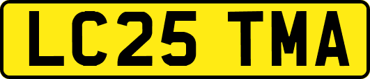 LC25TMA