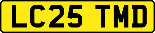 LC25TMD