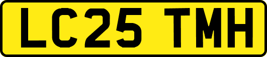 LC25TMH