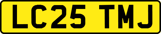 LC25TMJ
