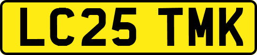 LC25TMK