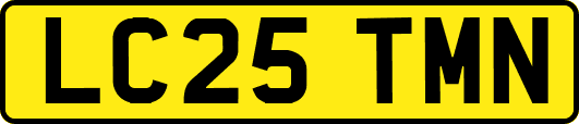 LC25TMN