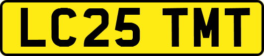 LC25TMT