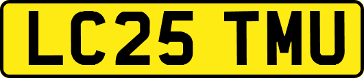 LC25TMU