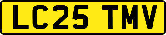 LC25TMV