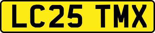 LC25TMX