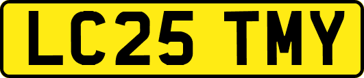 LC25TMY