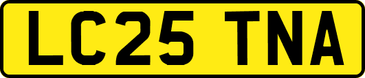 LC25TNA