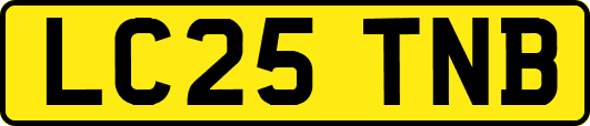 LC25TNB
