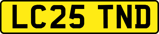 LC25TND
