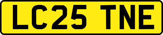 LC25TNE