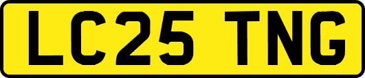 LC25TNG