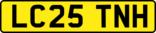 LC25TNH