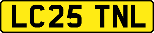 LC25TNL