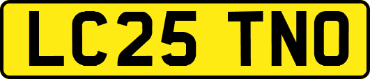 LC25TNO