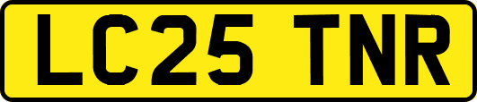 LC25TNR
