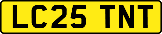 LC25TNT