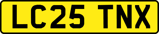 LC25TNX