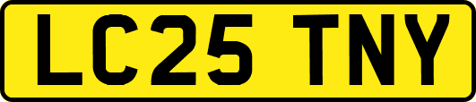 LC25TNY