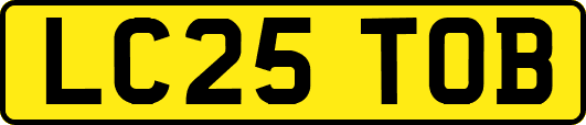 LC25TOB