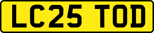 LC25TOD