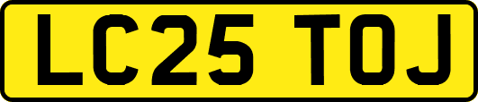 LC25TOJ