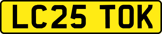 LC25TOK