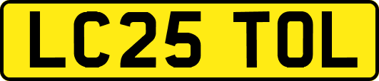 LC25TOL