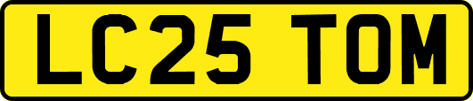 LC25TOM