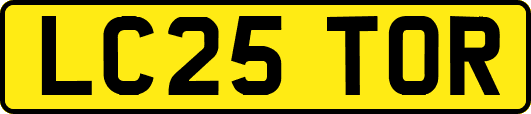 LC25TOR