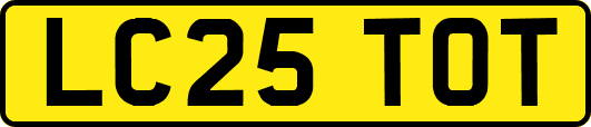 LC25TOT
