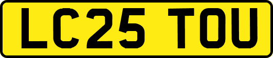 LC25TOU