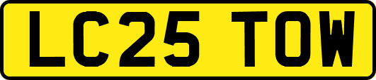 LC25TOW