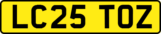 LC25TOZ