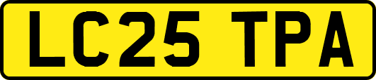 LC25TPA