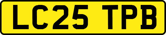 LC25TPB