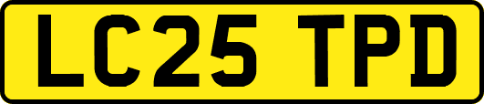 LC25TPD