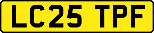 LC25TPF