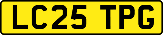 LC25TPG