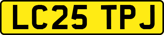LC25TPJ