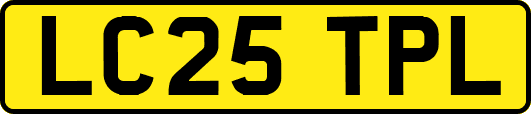 LC25TPL